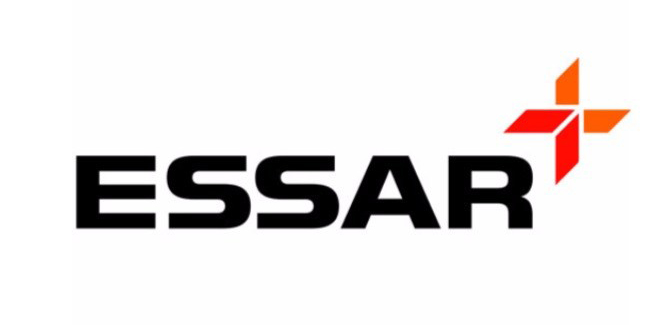 Essar Steels